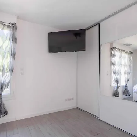 Apartamento Des Lumieres