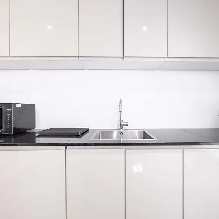 Apartamento Des Lumieres *