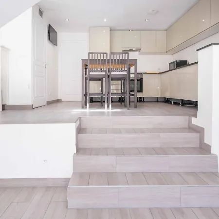 Des Lumieres Apartamento