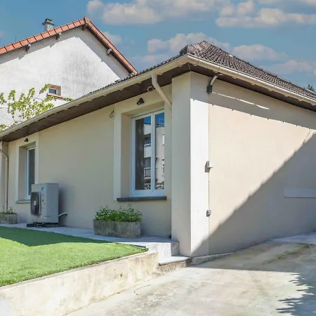 Apartamento Des Lumieres