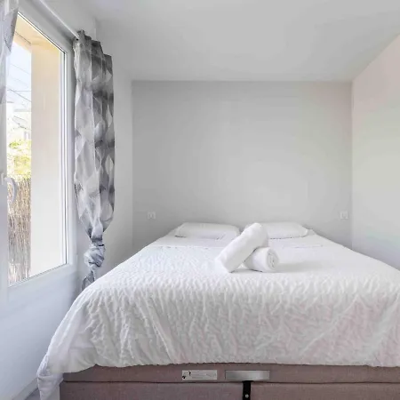 Des Lumieres Apartamento