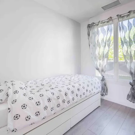 Apartamento Des Lumieres *