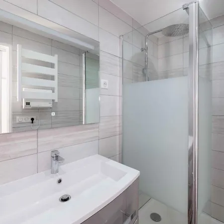 Apartment Des Lumieres